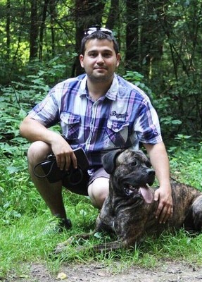 Владислав, 42, Россия, Истра