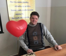 Дмитрий, 43 года, Бишкек