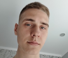 Denis, 18, Kaliningrad