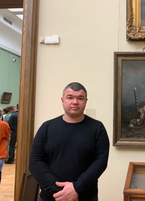 Павел, 35, Россия, Чехов