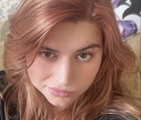 Anzhelina, 19, Volgograd
