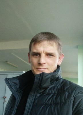 Кирилл, 39, Рэспубліка Беларусь, Узда