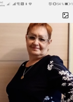 Евгения , 58, Россия, Дрезна
