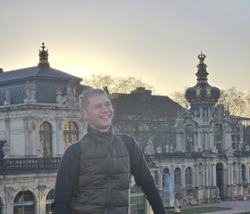 Danil, 23, Dobeln