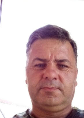 Oleg, 53, Россия, Краснодар