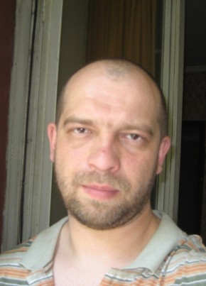 каземир малевич, 49, Россия, Москва
