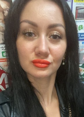 Анжела, 33, Россия, Екатеринбург