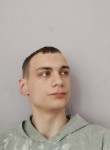 Алексей, 21 год, Горад Мінск