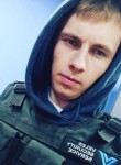 Vladislav, 26, Moscow