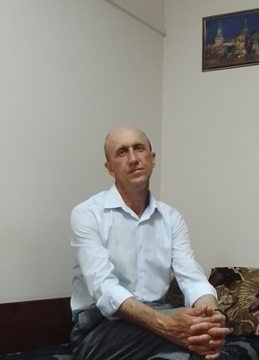 Вячеслав Данилов, 51, Россия, Стерлитамак