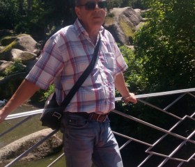 Владимир, 62 года, Житомир