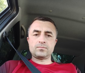 Андрей, 45 лет, Саратов