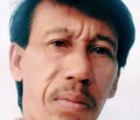 Muhamad anwar, 58 лет, Kota Surabaya