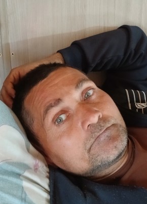 Гена из Читы 39 лет