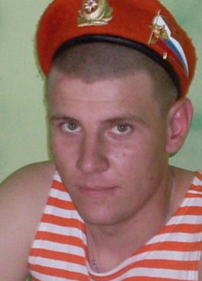 Mikhail, 35, Россия, Славгород