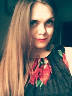 Виталия, 36, Україна, Київ