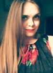 Виталия, 36 лет, Київ