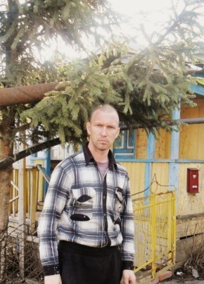 Сергей Нешва, 45, Россия, Борисоглебск