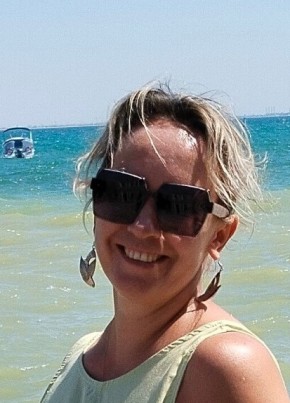 Irina, 52, Russia, Chelyabinsk