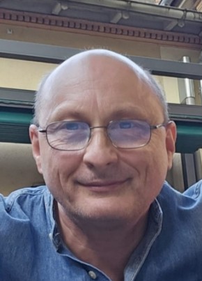 Константин из Heidelberg 57 лет