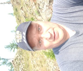 Stepan, 51, Shelekhov