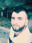 Eminov Səxavət, 28 лет, Bakı