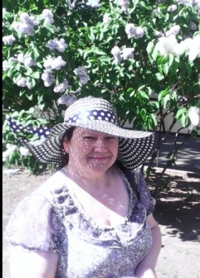 Sandra, 69, Россия, Тамбов