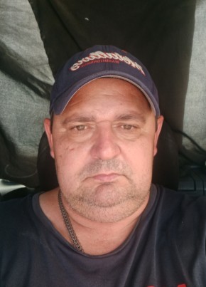 Олег из Магнитогорска 49 лет