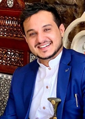 mohammed из صنعاء 22 года