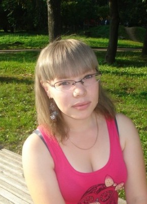 Оля, 26, Россия, Казань