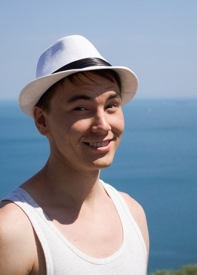 Дмитрий, 32, Россия, Новочебоксарск