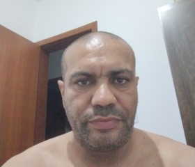 Cleber, 45 лет, Belo Horizonte