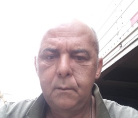 Waltenir, 58 лет, Formiga