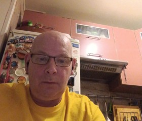 Konstantin, 57, Moscow