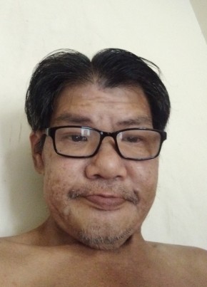 Steven Fong shee, 51, Singapore, Singapore