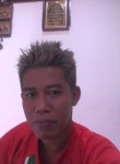 Vindra, 39 лет, Tangerang Selatan