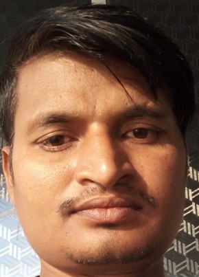 Satya Kumar, 32, India, Pune
