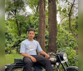 Aarav, 18 лет, Ludhiana