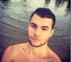 Андрей, 26 лет, Gdańsk