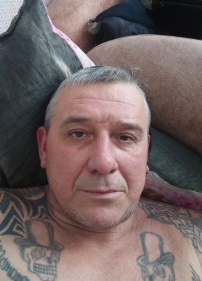 Виталий, 48, Россия, Линево