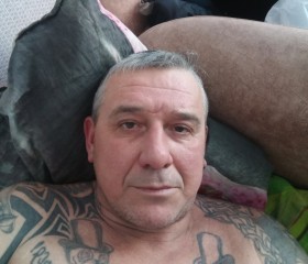 Виталий, 48 лет, Линево