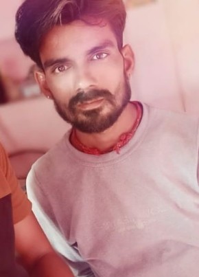 arjhun Singh t, 32, India, Khurai