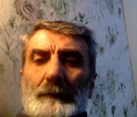Robert, 70, Balabanovo