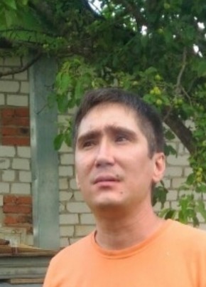 Алексей, 37, Россия, Йошкар-Ола