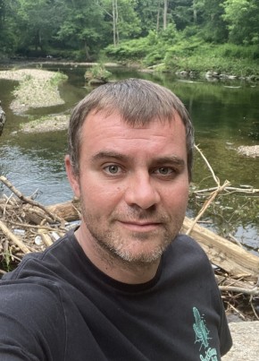 Алексей из Пінска 37 лет