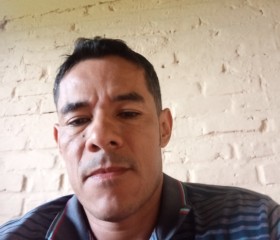 Harold, 44, Cali