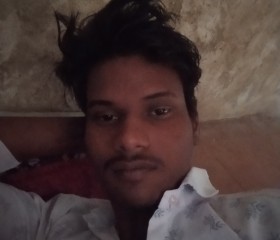 Pavankumar Chama, 21 год, Pune