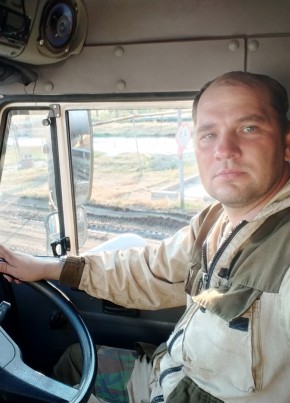 Игорь, 37, Россия, Камбарка