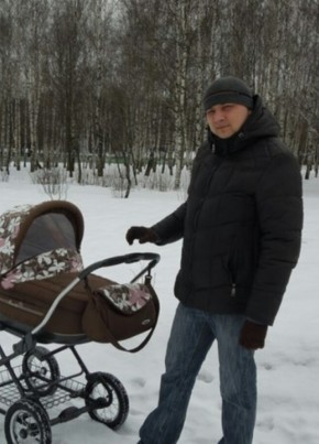 Тимофей, 38, Россия, Москва