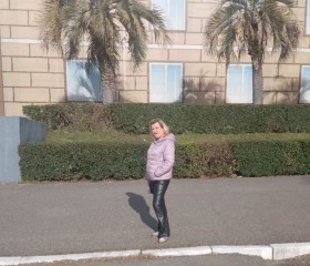 Mila, 48, Ochamchyra